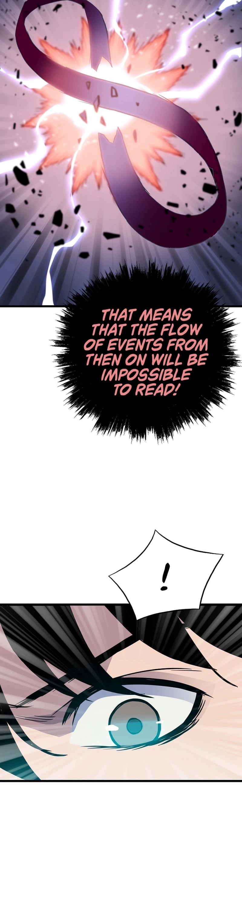 Past Life Returner Chapter 12 Page 44