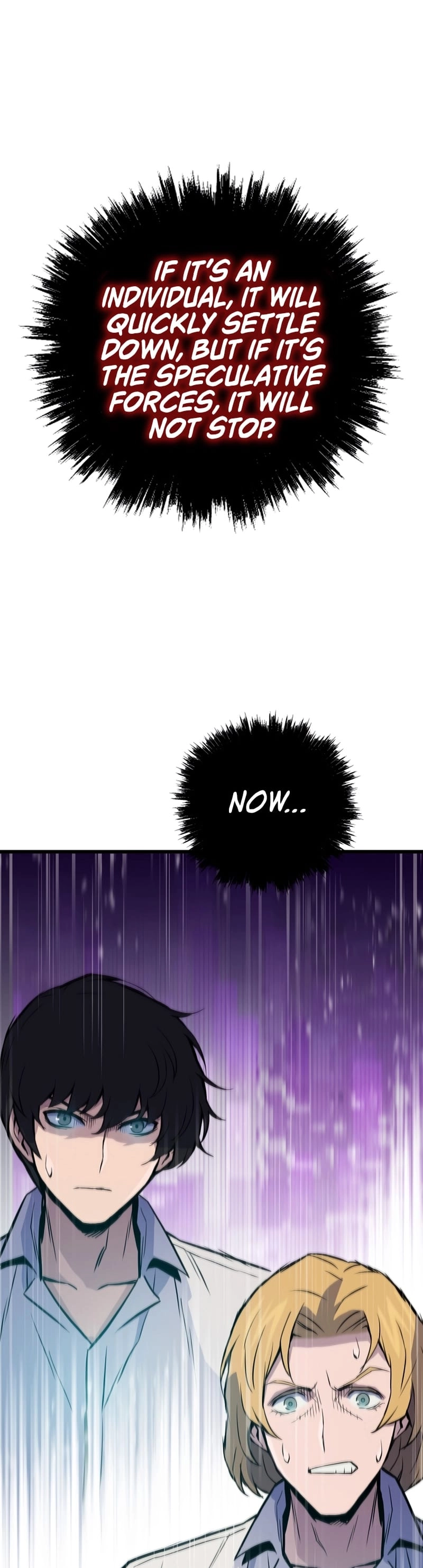 Past Life Returner Chapter 12 Page 42