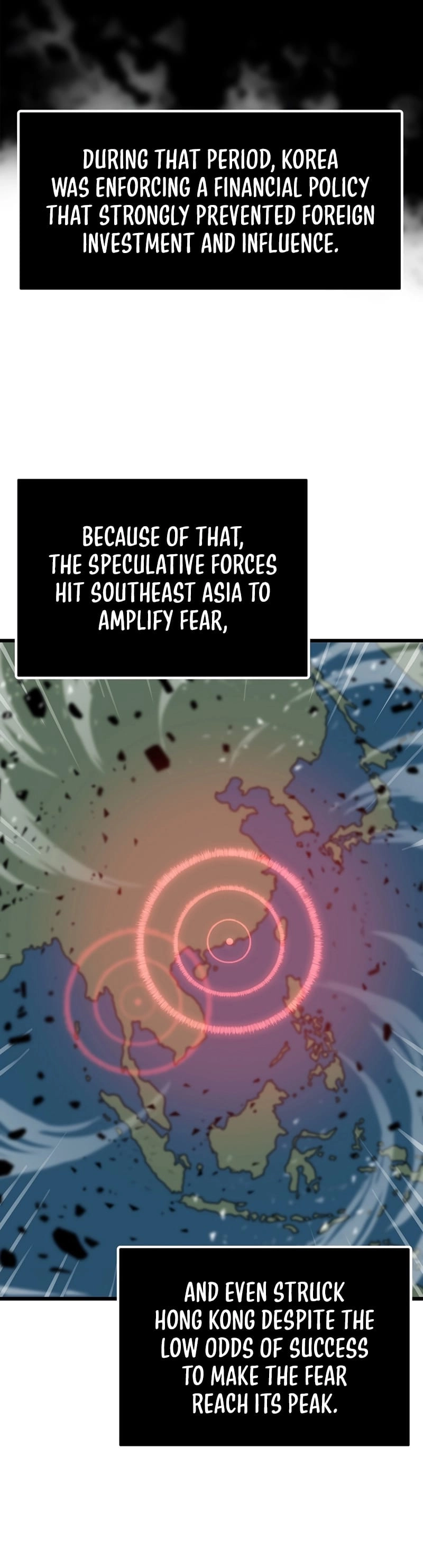 Past Life Returner Chapter 12 Page 29