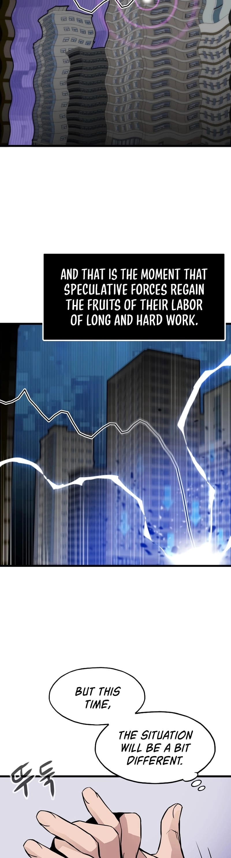 Past Life Returner Chapter 12 Page 31