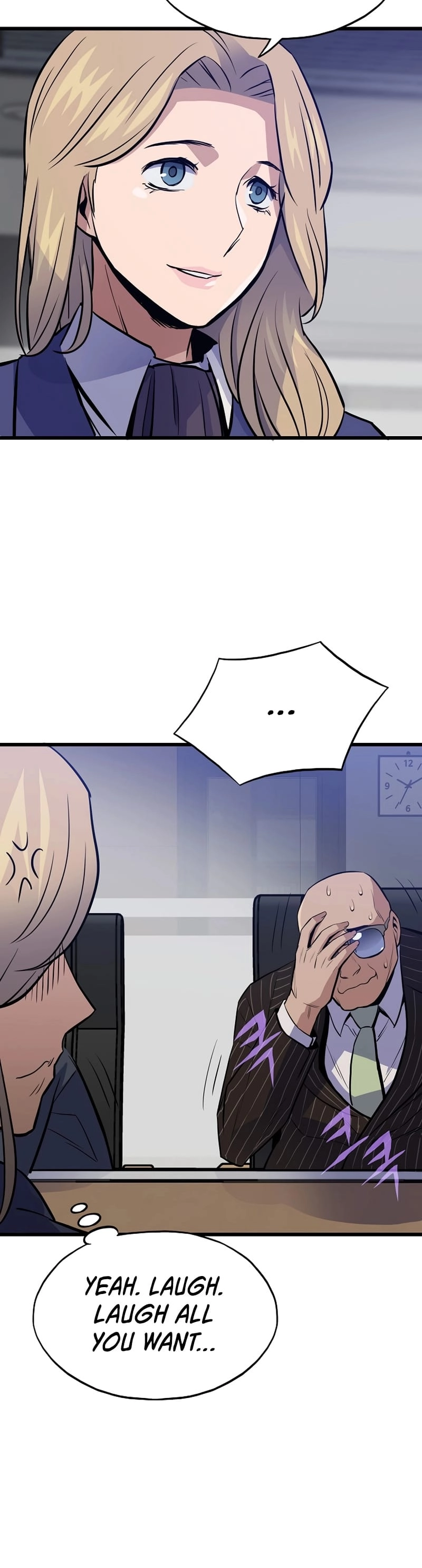 Past Life Returner Chapter 12 Page 12