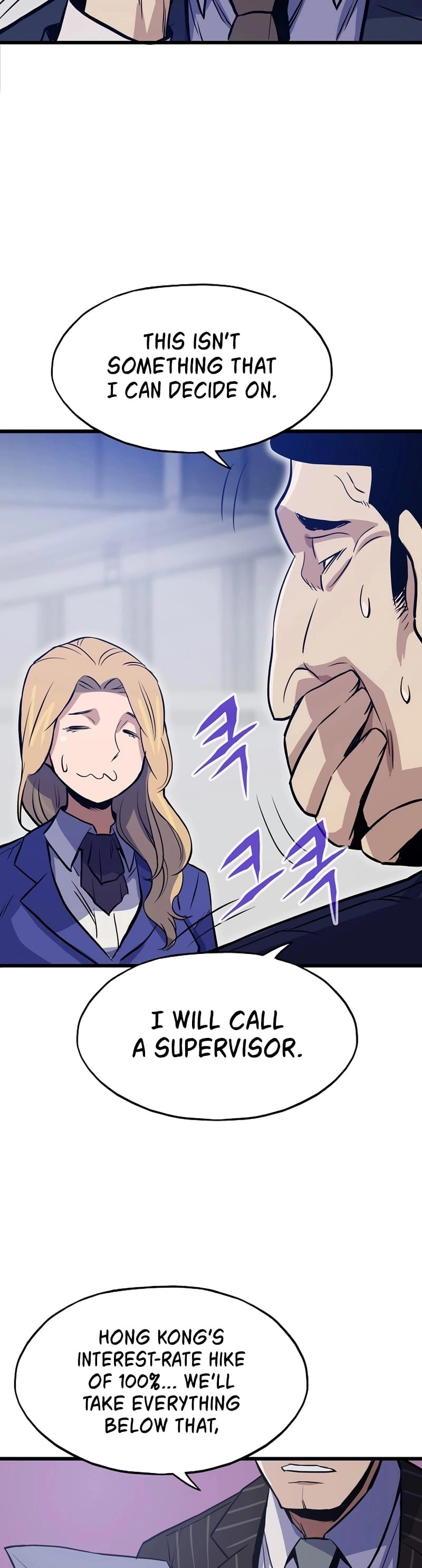 Past Life Returner Chapter 12 Page 10