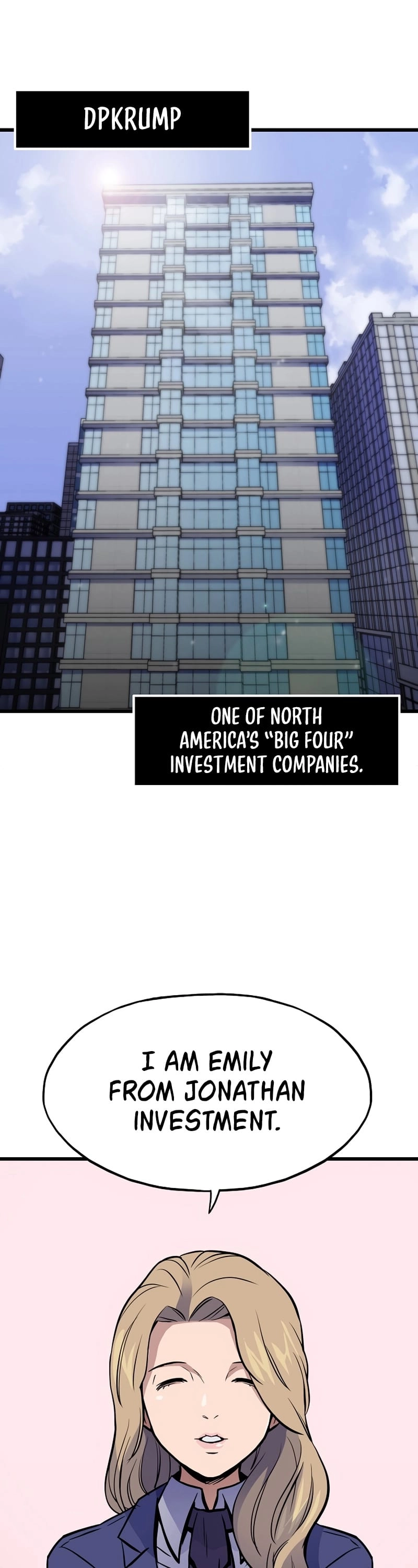 Past Life Returner Chapter 12 Page 5