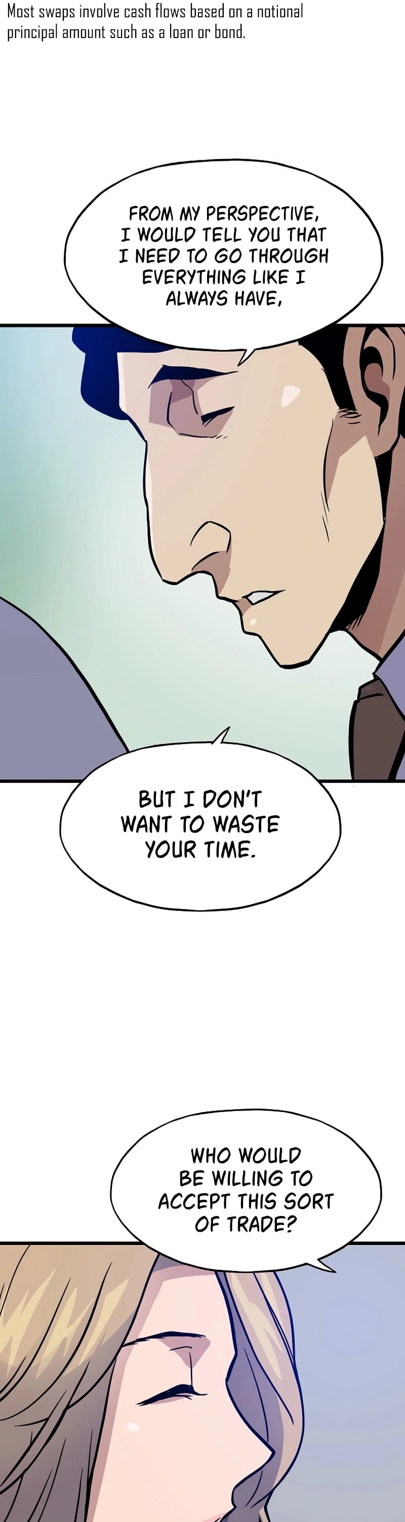 Past Life Returner Chapter 12 Page 7
