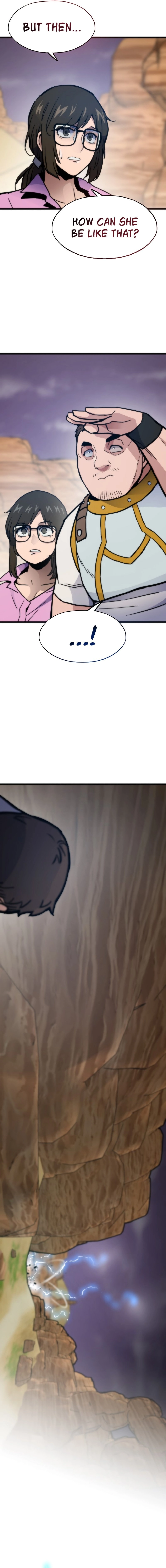 Past Life Returner Chapter 81 Page 12