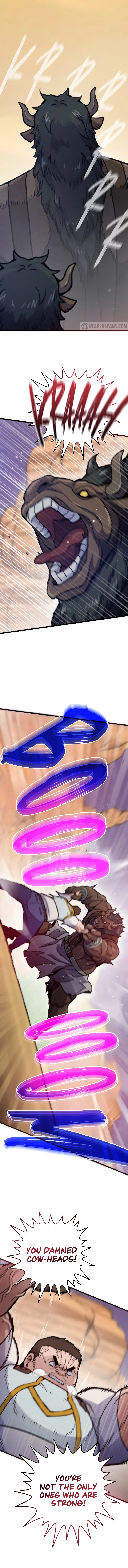 Past Life Returner Chapter 81 Page 6