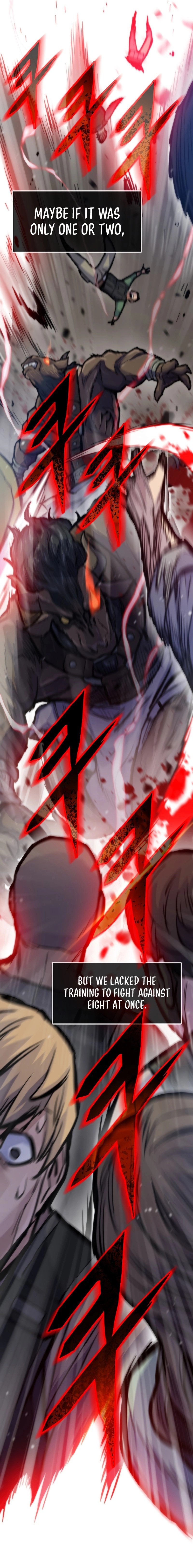 Past Life Returner Chapter 46 Page 5