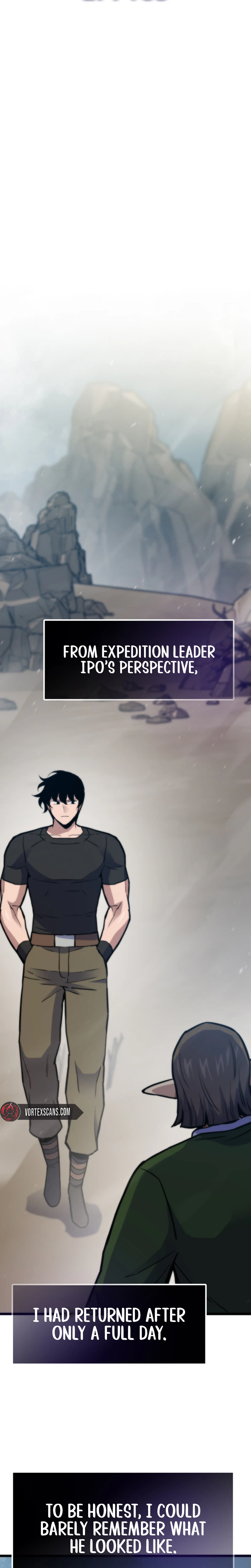 Past Life Returner Chapter 185 Page 9