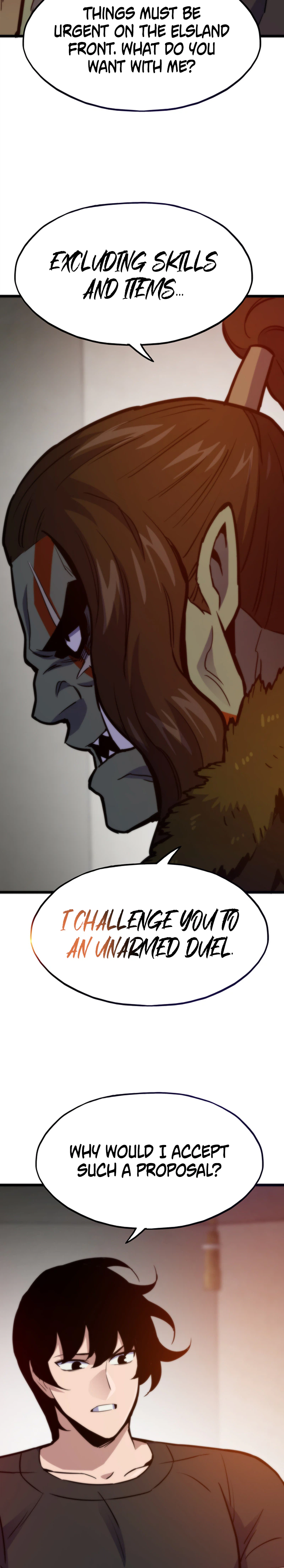 Past Life Returner Chapter 185 Page 13
