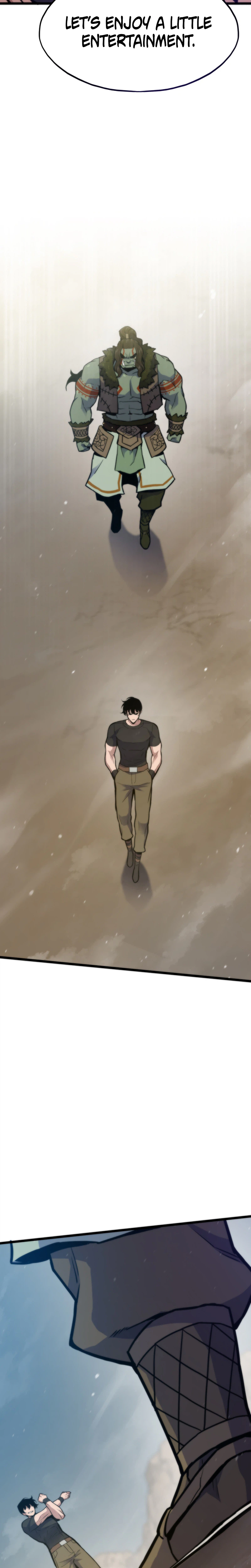 Past Life Returner Chapter 185 Page 15
