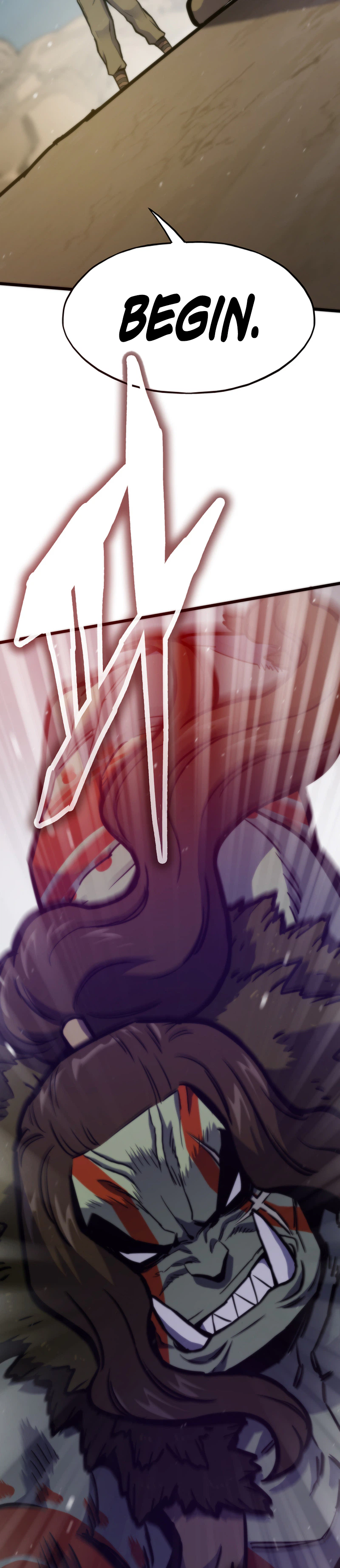 Past Life Returner Chapter 185 Page 16