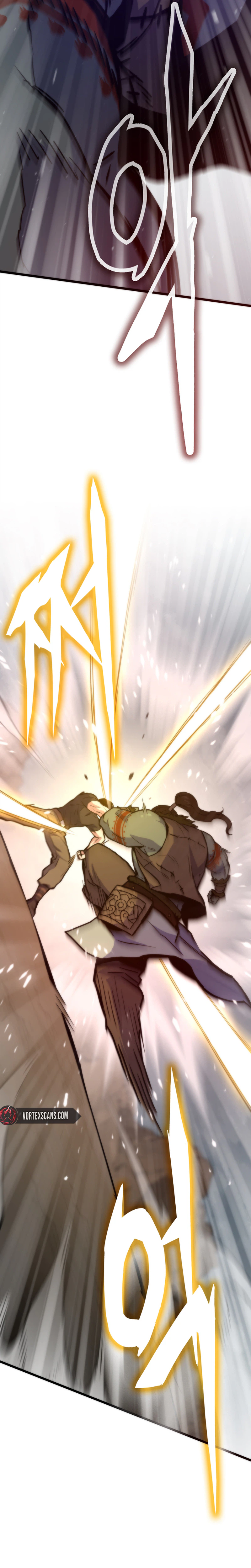 Past Life Returner Chapter 185 Page 17