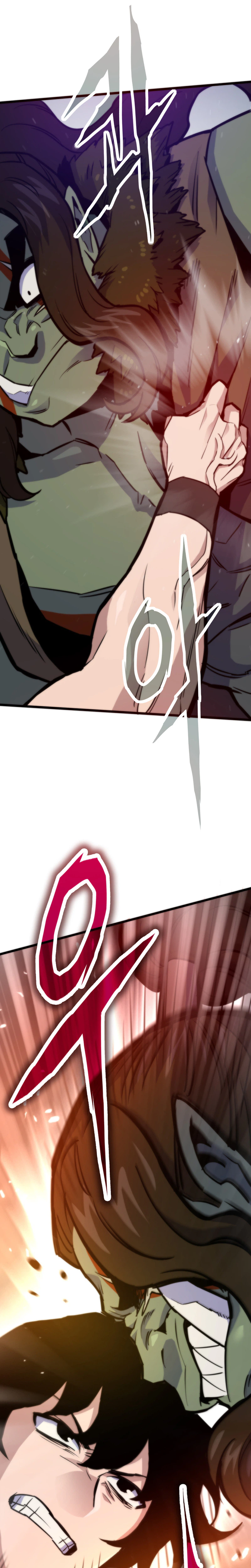 Past Life Returner Chapter 185 Page 18