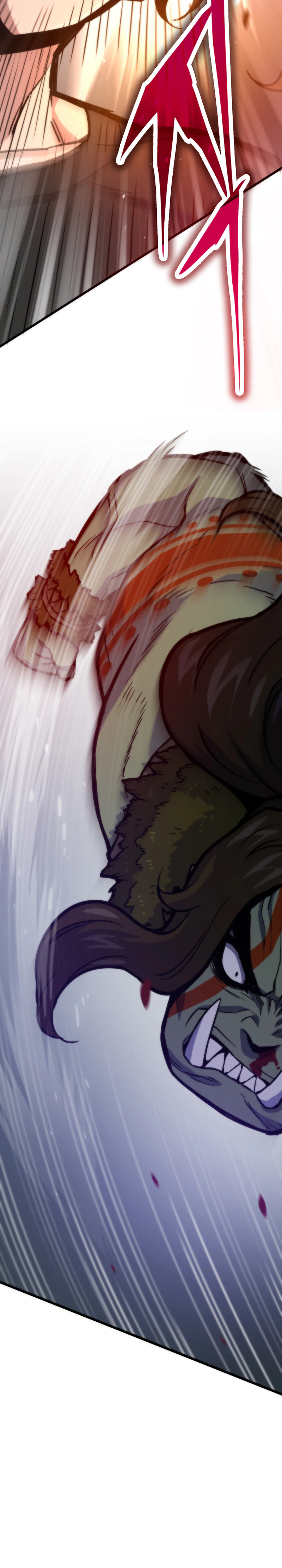 Past Life Returner Chapter 185 Page 19