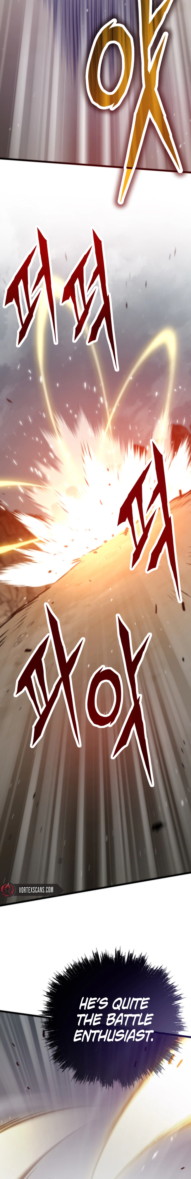 Past Life Returner Chapter 185 Page 22