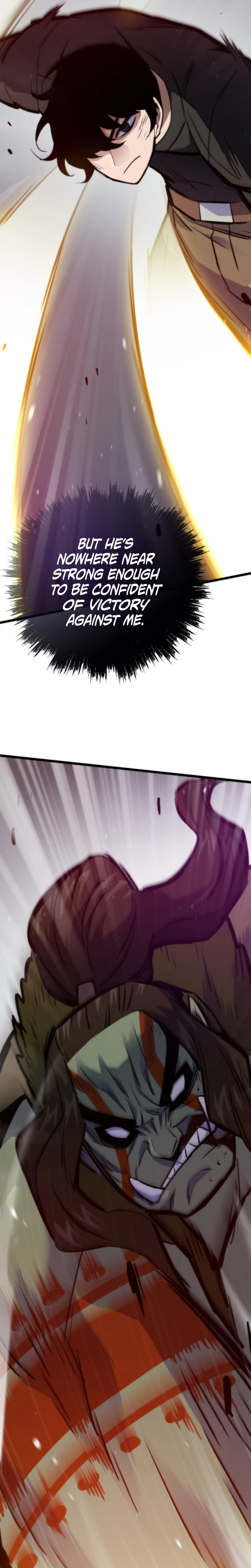 Past Life Returner Chapter 185 Page 23