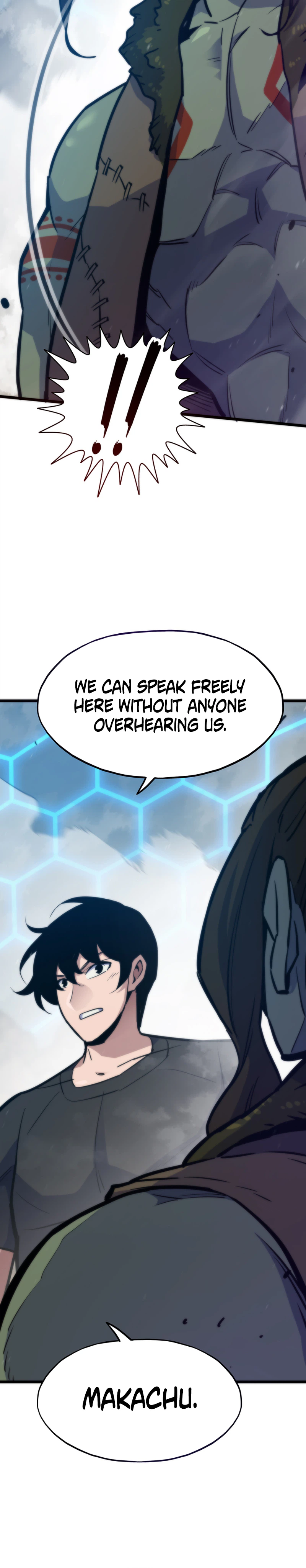 Past Life Returner Chapter 185 Page 25