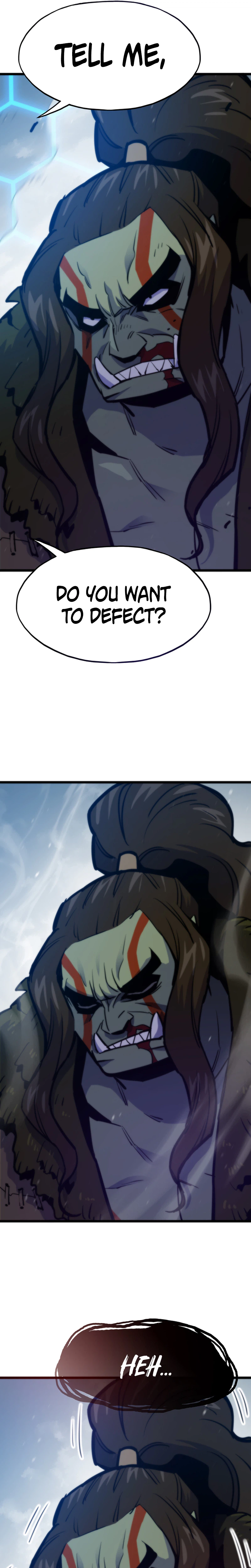 Past Life Returner Chapter 185 Page 26