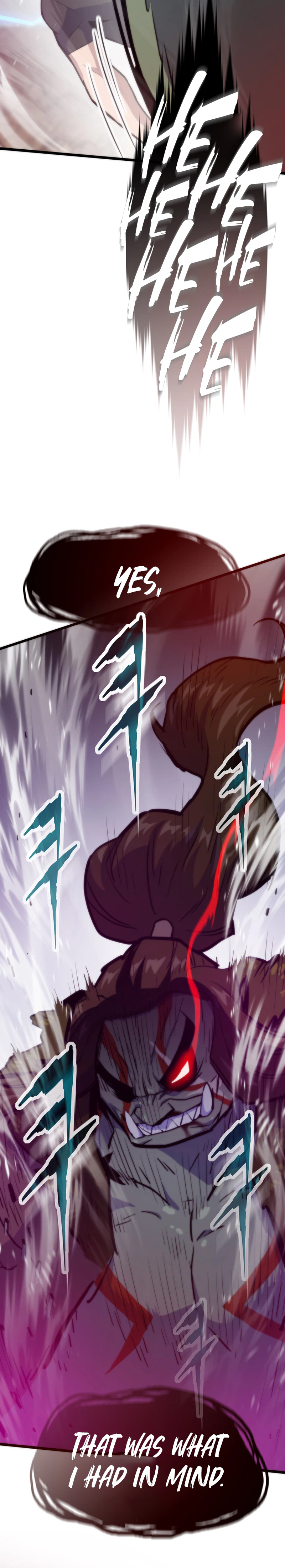 Past Life Returner Chapter 185 Page 28