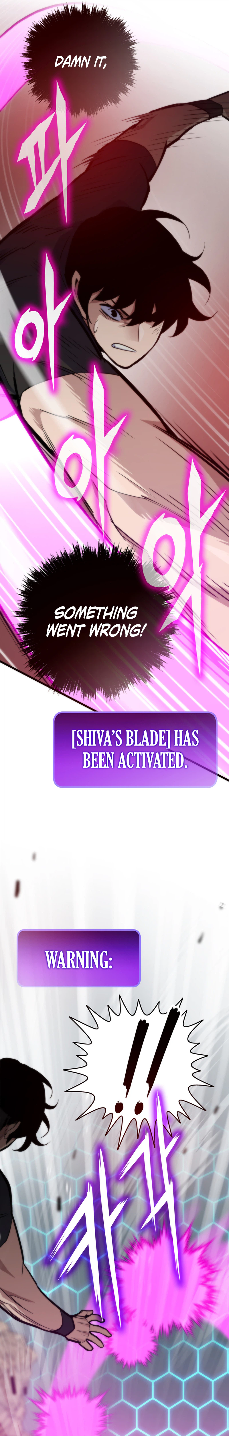 Past Life Returner Chapter 185 Page 29