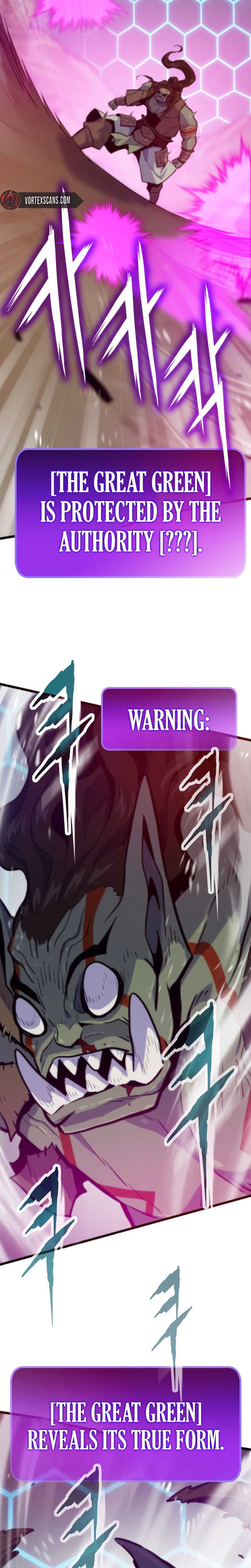 Past Life Returner Chapter 185 Page 30