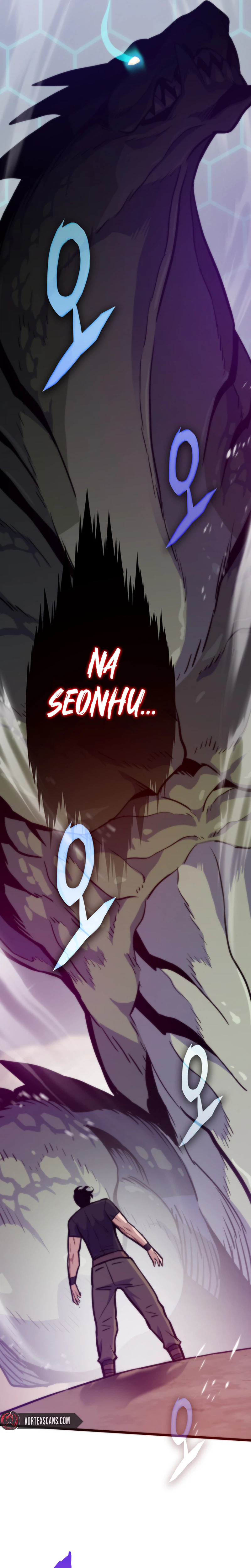 Past Life Returner Chapter 185 Page 32