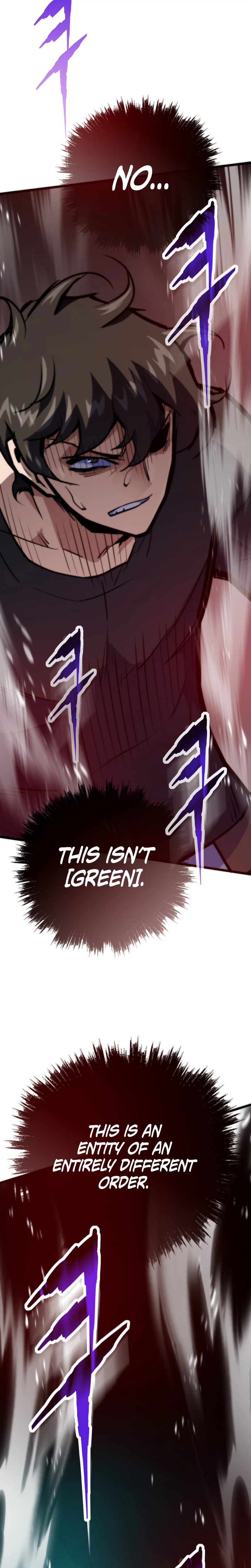 Past Life Returner Chapter 185 Page 33