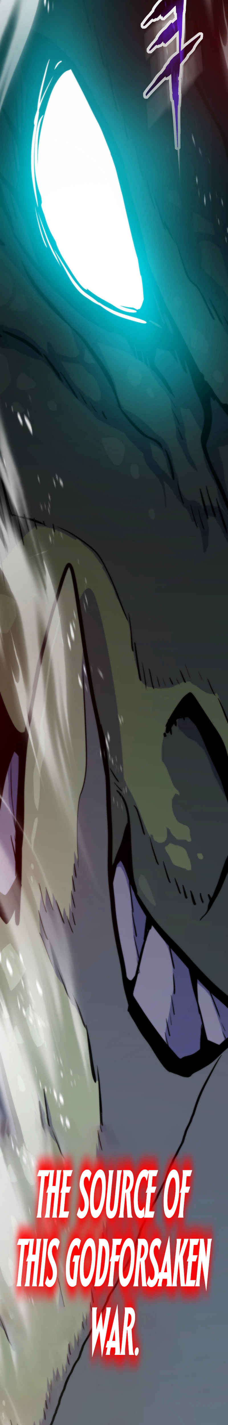 Past Life Returner Chapter 185 Page 34