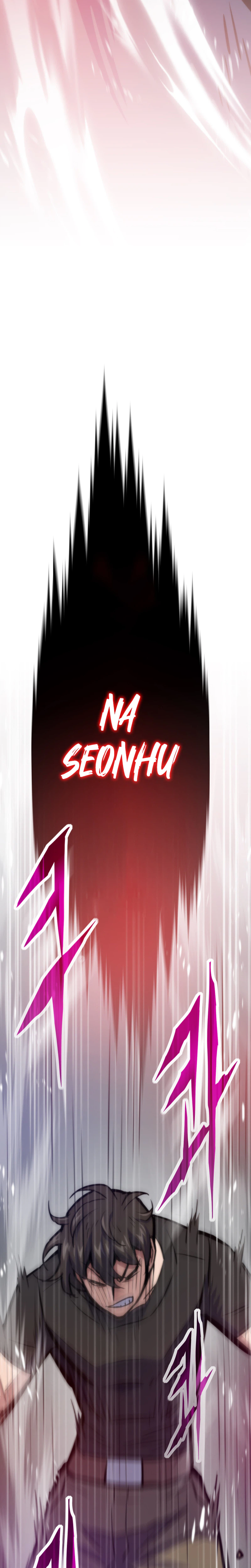 Past Life Returner Chapter 185 Page 35