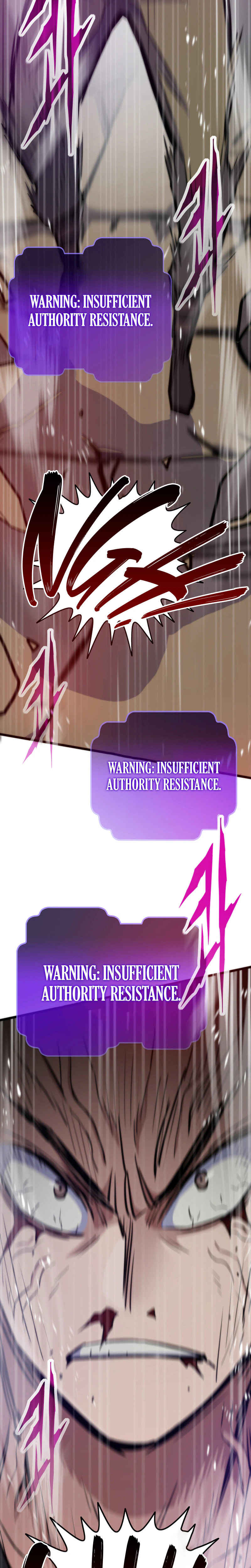 Past Life Returner Chapter 185 Page 36