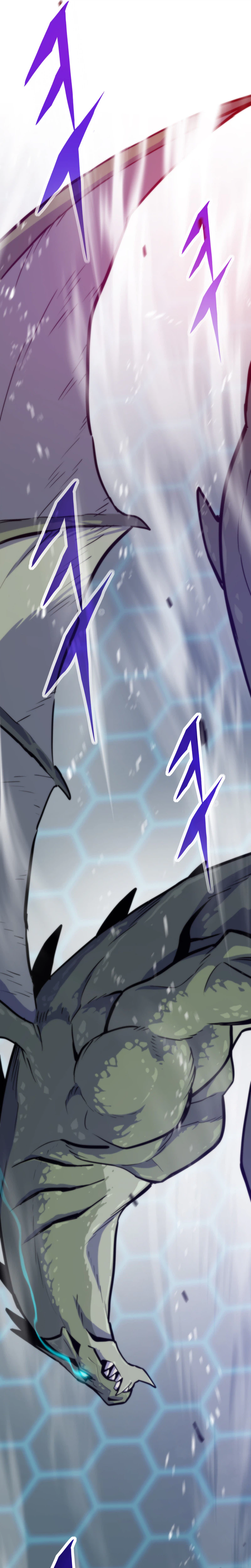 Past Life Returner Chapter 185 Page 38