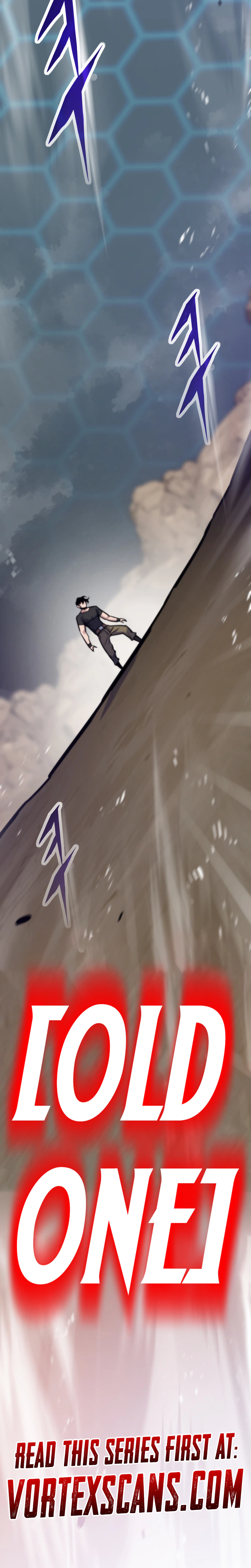 Past Life Returner Chapter 185 Page 39