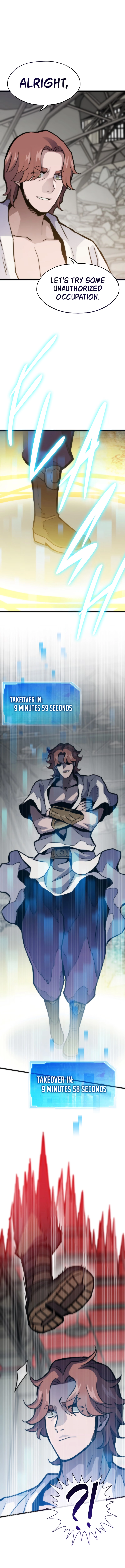 Past Life Returner Chapter 98 Page 7