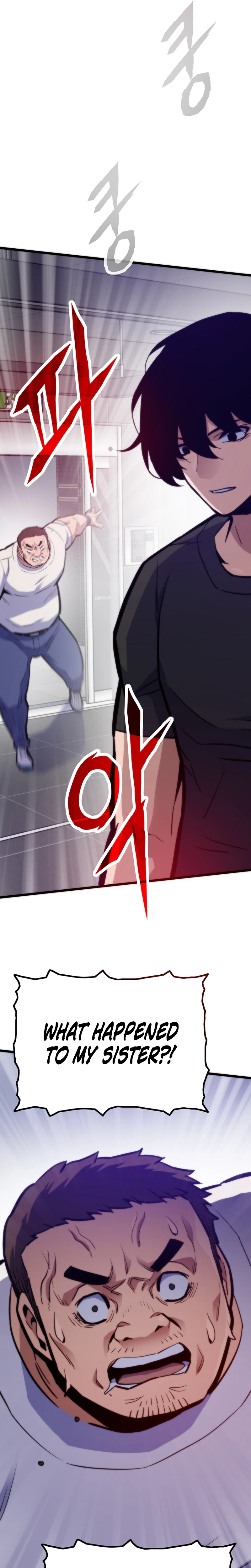 Past Life Returner Chapter 178 Page 7