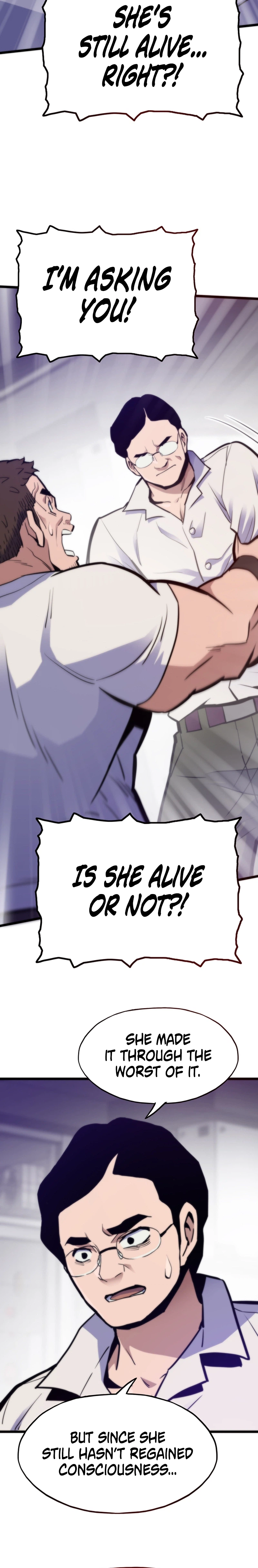 Past Life Returner Chapter 178 Page 8