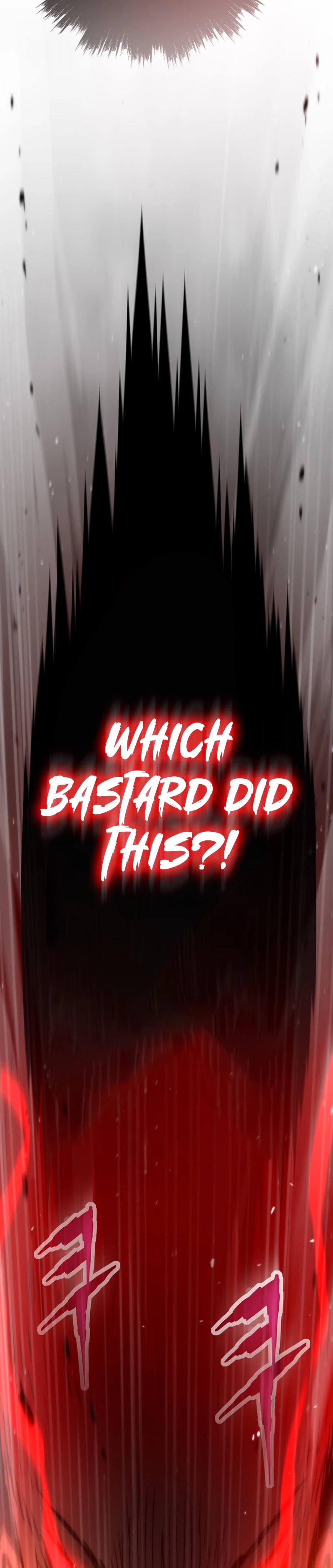 Past Life Returner Chapter 178 Page 10