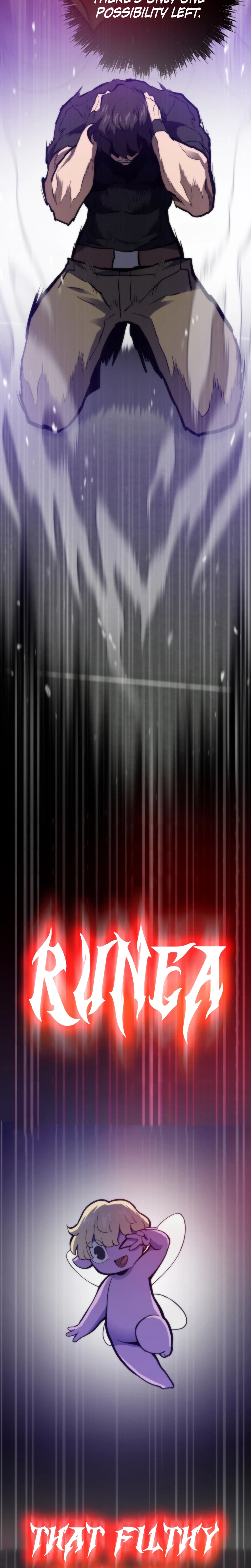 Past Life Returner Chapter 178 Page 12