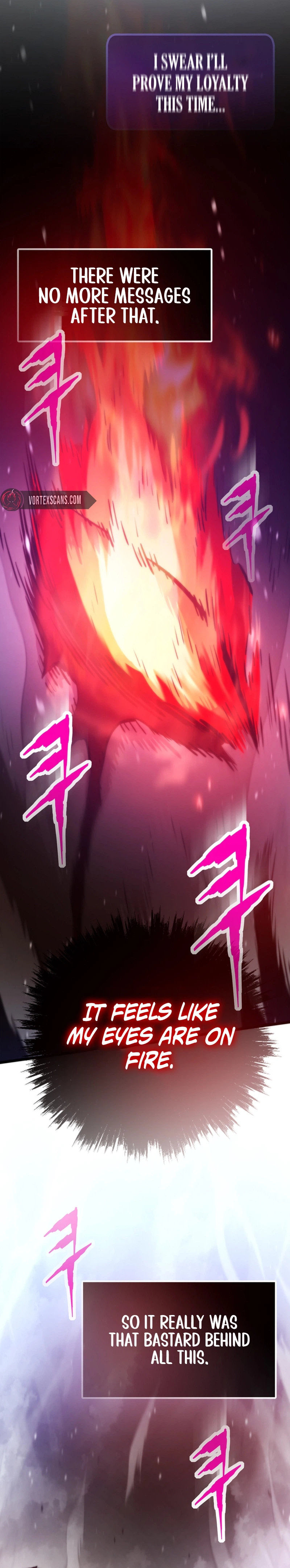 Past Life Returner Chapter 178 Page 16
