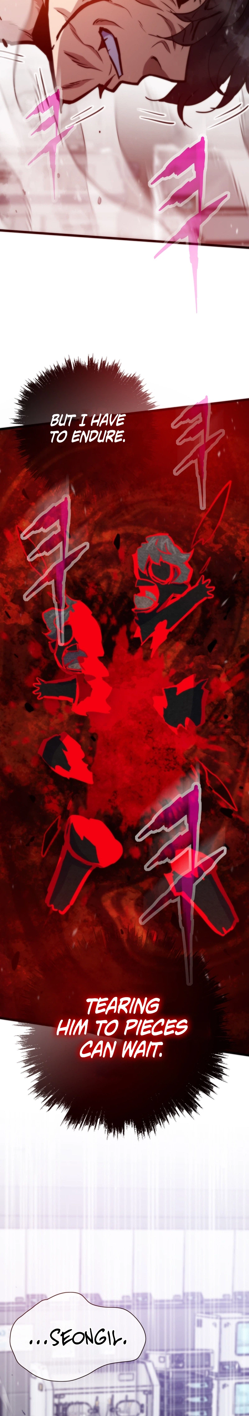 Past Life Returner Chapter 178 Page 18