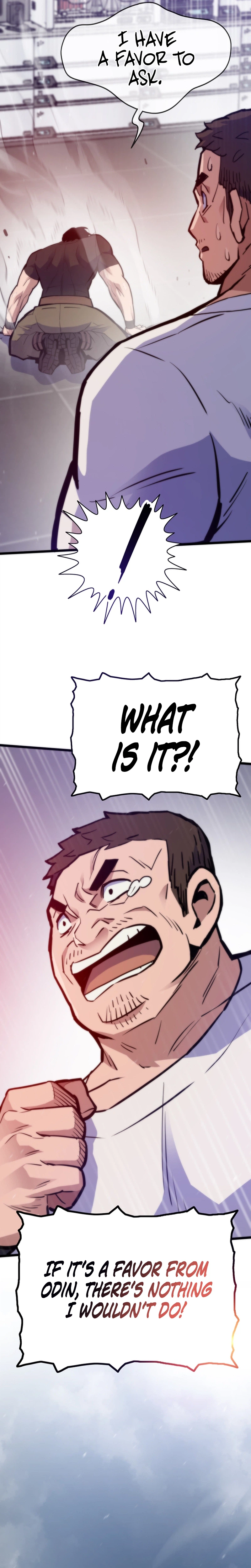 Past Life Returner Chapter 178 Page 19