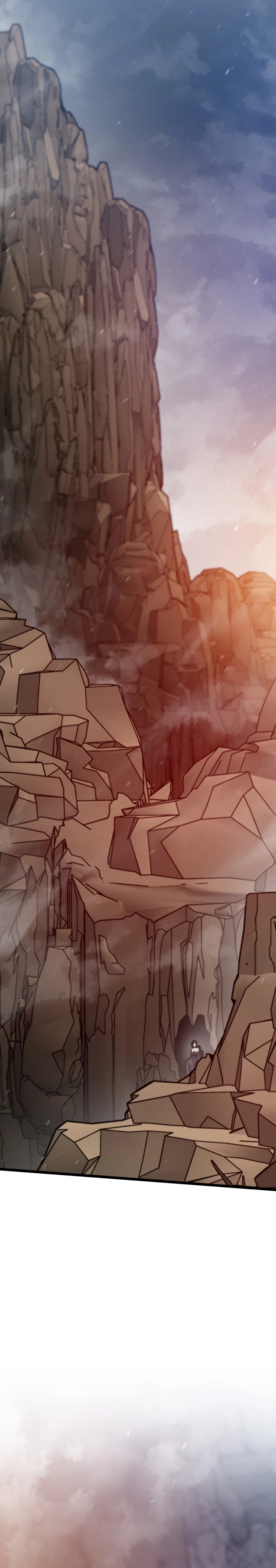 Past Life Returner Chapter 178 Page 20