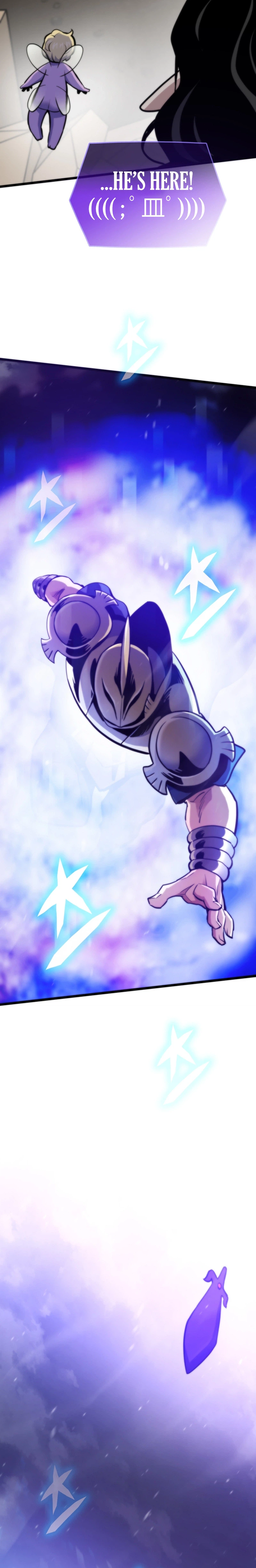 Past Life Returner Chapter 178 Page 24