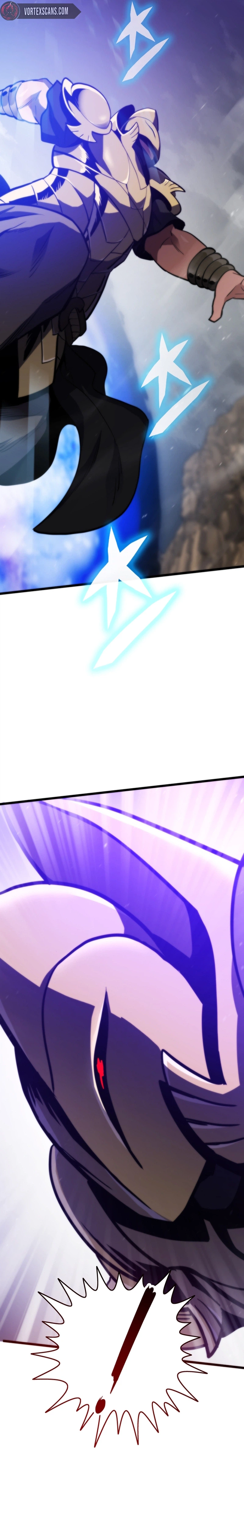 Past Life Returner Chapter 178 Page 25