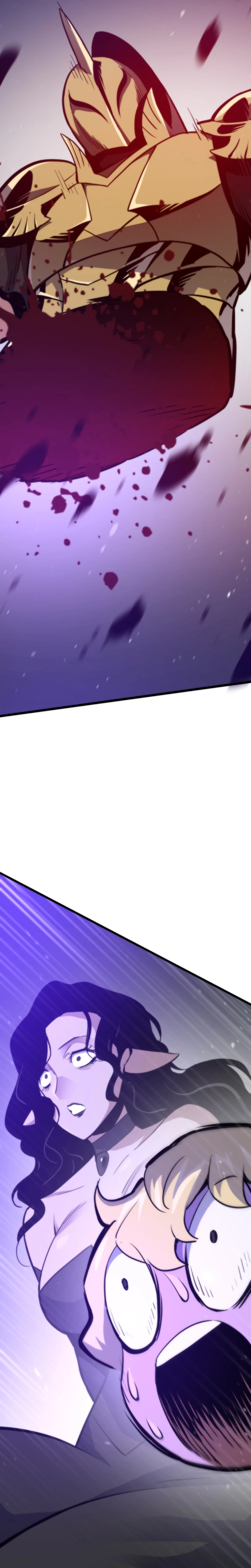 Past Life Returner Chapter 178 Page 27