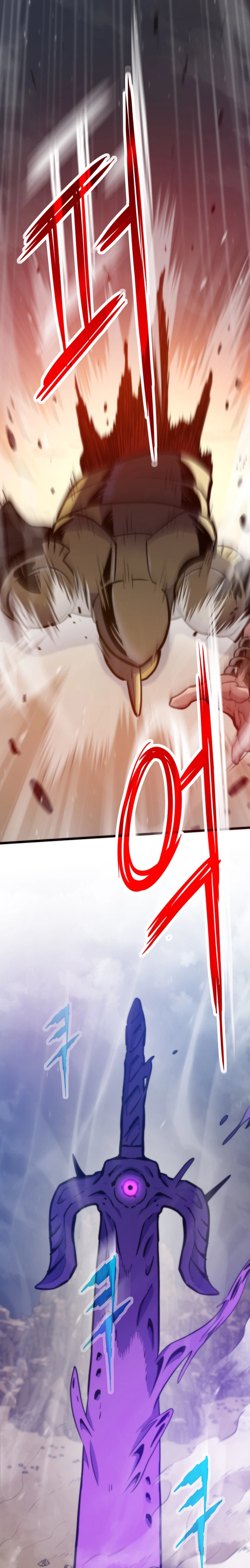 Past Life Returner Chapter 178 Page 29