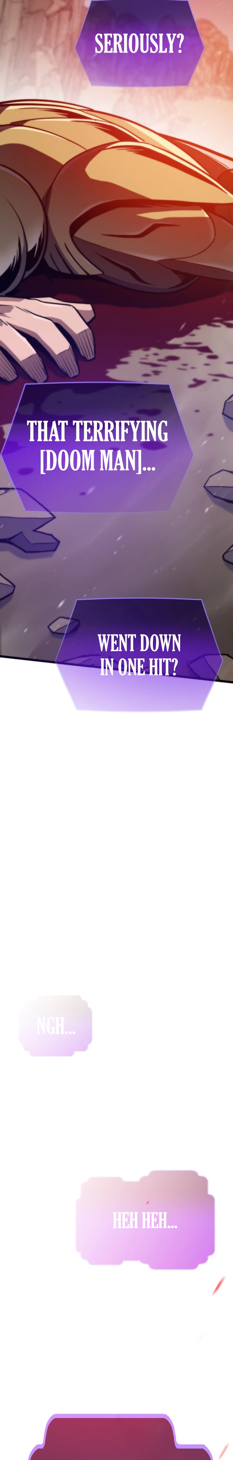 Past Life Returner Chapter 178 Page 31