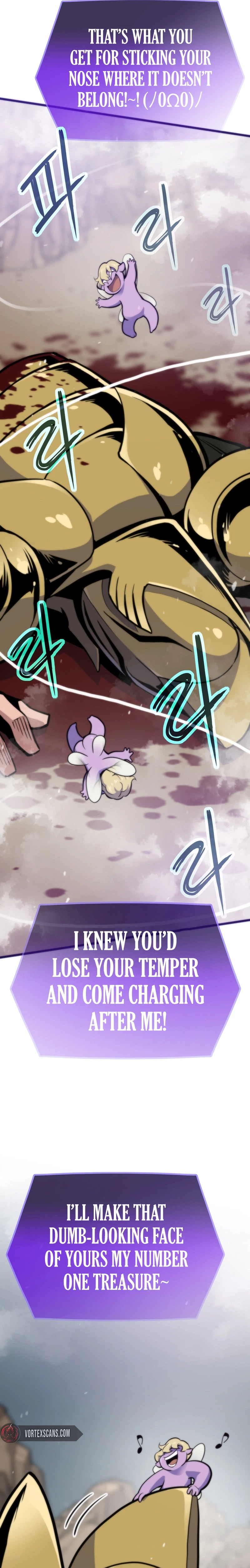 Past Life Returner Chapter 178 Page 33