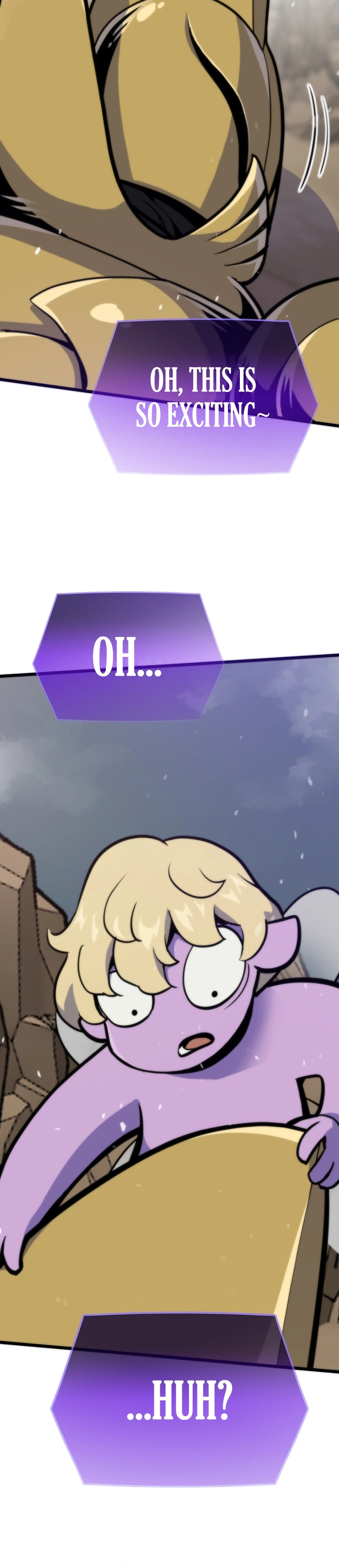Past Life Returner Chapter 178 Page 34
