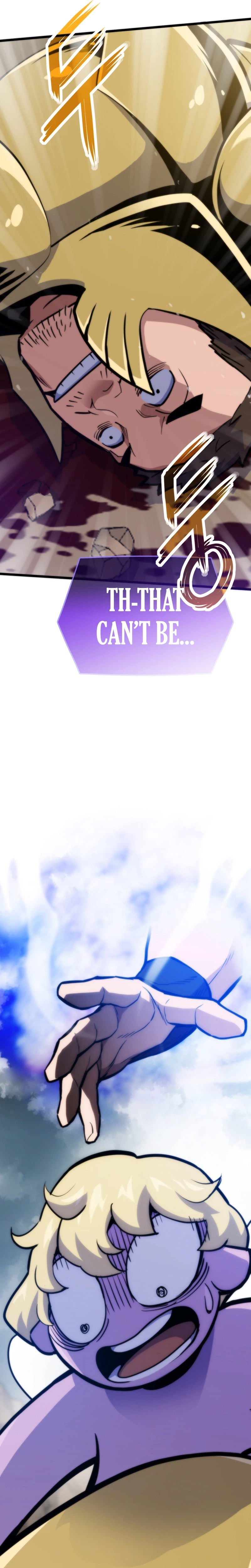 Past Life Returner Chapter 178 Page 35