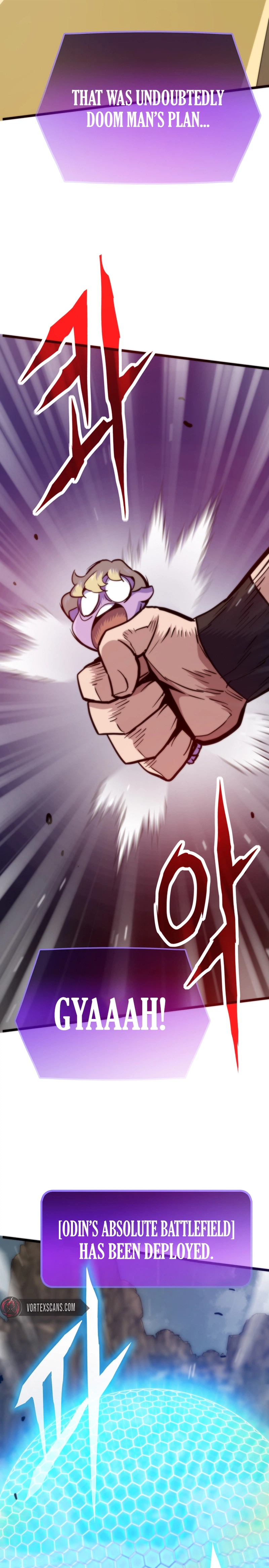 Past Life Returner Chapter 178 Page 36